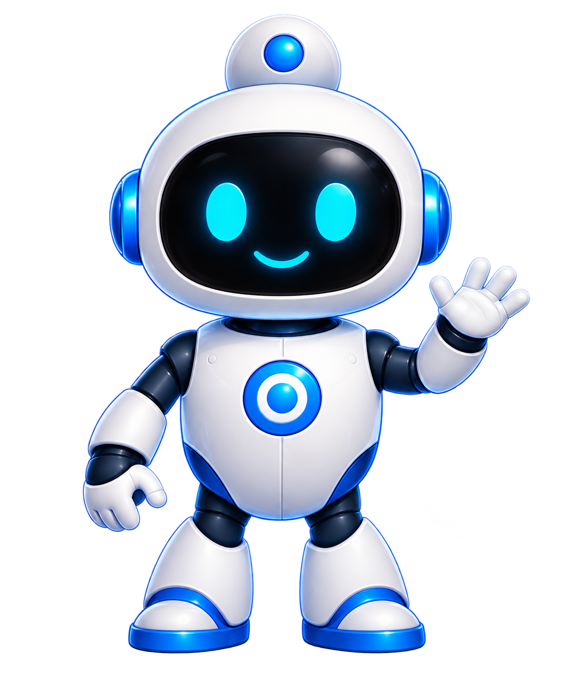 A.I.VY, Future Pathfinders Pathfinder Guide
